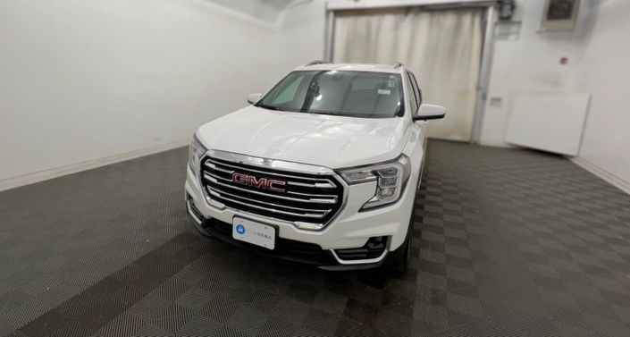 2024 GMC Terrain SLT -
                Framingham, MA