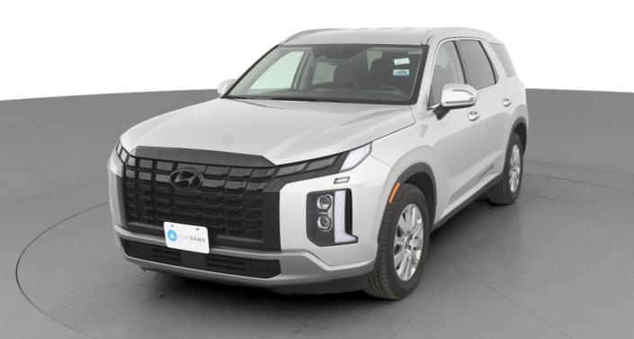 2024 Hyundai Palisade SEL -
                West Memphis, AR