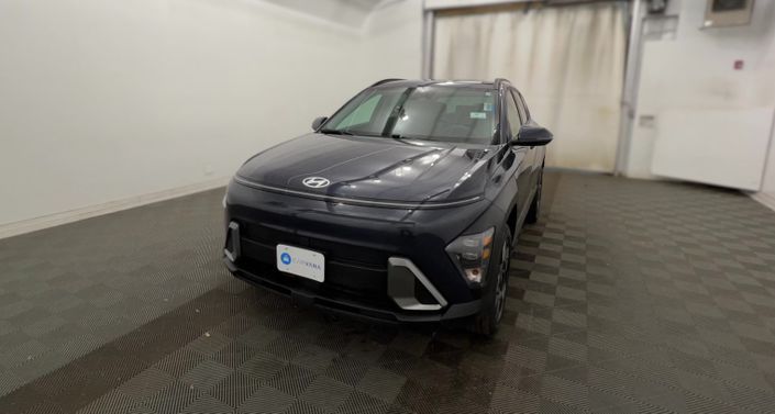 2024 Hyundai Kona SEL -
                Framingham, MA