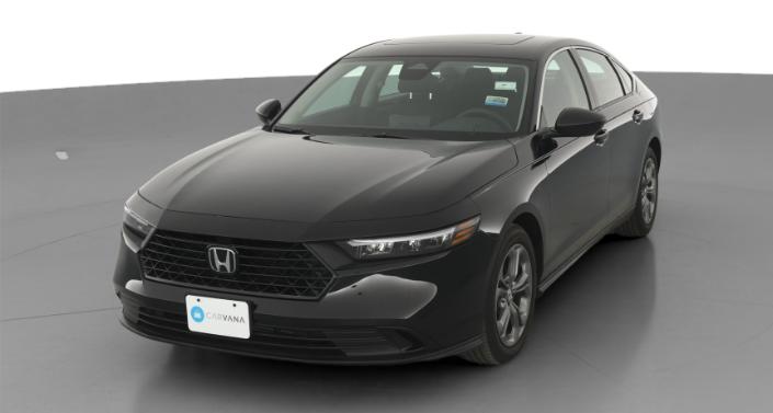 2024 Honda Accord EX -
                West Memphis, AR