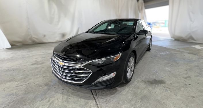 2023 Chevrolet Malibu LT -
                Houston, TX