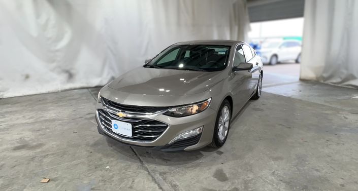 2023 Chevrolet Malibu LT -
                Houston, TX