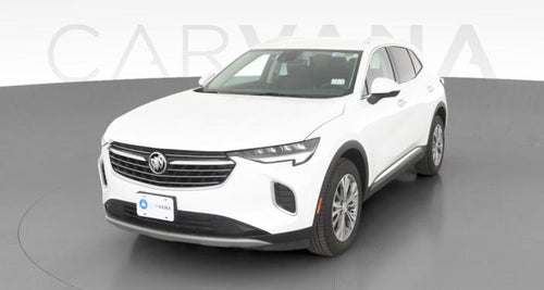 2023 Buick Envision