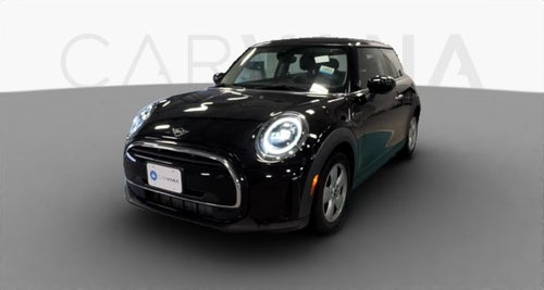 2022 MINI Hardtop 2 Door