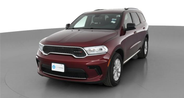 2023 Dodge Durango SXT -
                Richton Park, IL