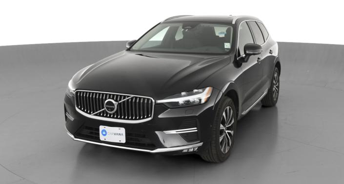 2023 Volvo XC60 B5 Plus -
                Colonial Heights, VA