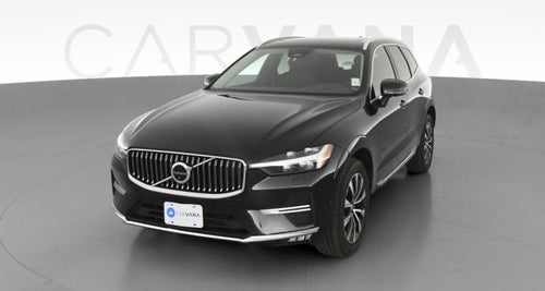 2023 Volvo XC60