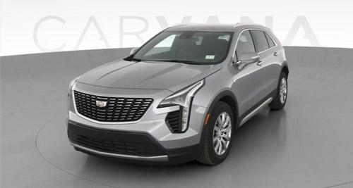 2023 Cadillac XT4