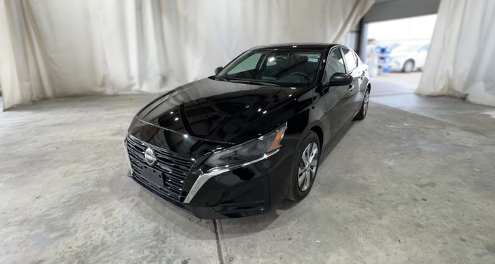 2024 Nissan Altima S -
                Houston, TX