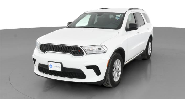 2023 Dodge Durango SXT -
                Richton Park, IL