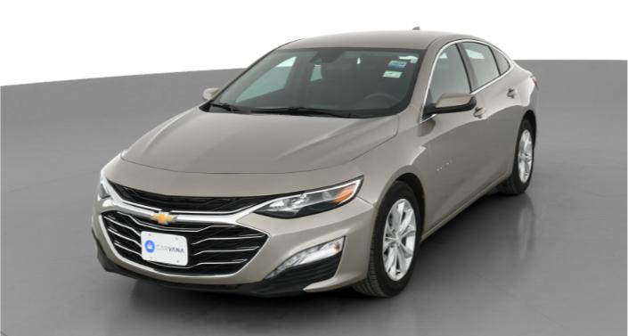 2024 Chevrolet Malibu LT -
                Richton Park, IL