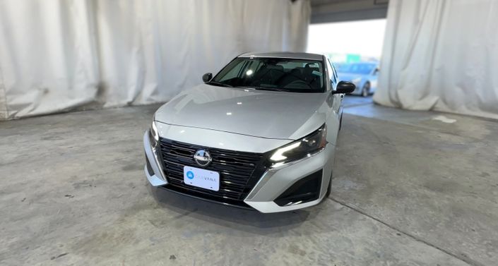 2024 Nissan Altima S -
                Houston, TX