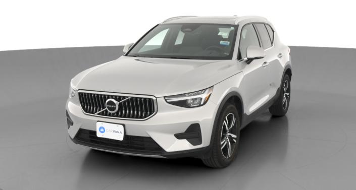 2024 Volvo XC40 B5 Core -
                Rocklin, CA