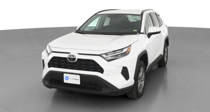 2024 Toyota RAV4 XLE -
                Colonial Heights, VA