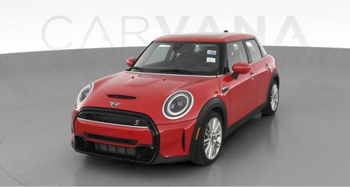 2024 MINI Hardtop 4 Door