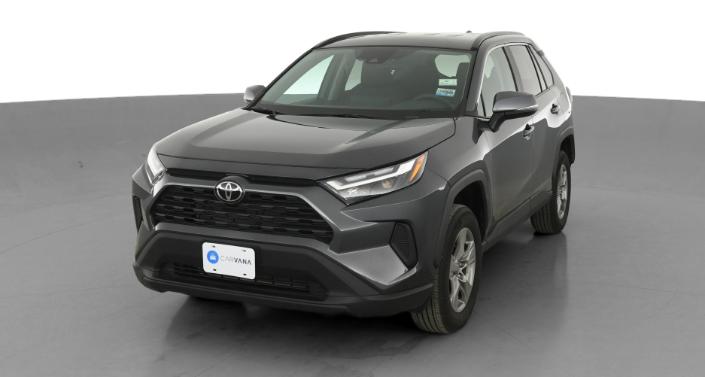 2024 Toyota RAV4 XLE -
                Lorain, OH