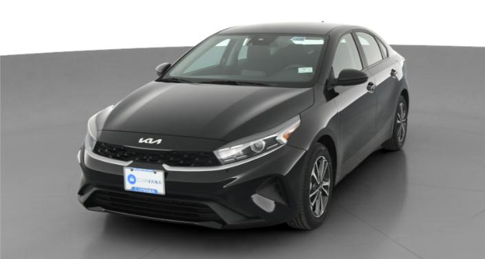 2024 Kia Forte LXS -
                Tooele, UT