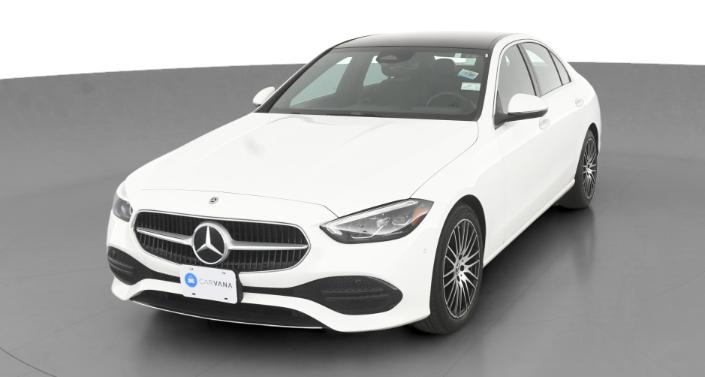 2024 Mercedes-Benz C-Class C 300 -
                Rocklin, CA
