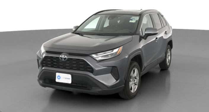 2024 Toyota RAV4 XLE -
                Rocklin, CA