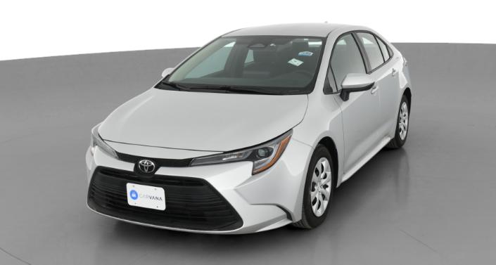 2024 Toyota Corolla LE -
                Richton Park, IL