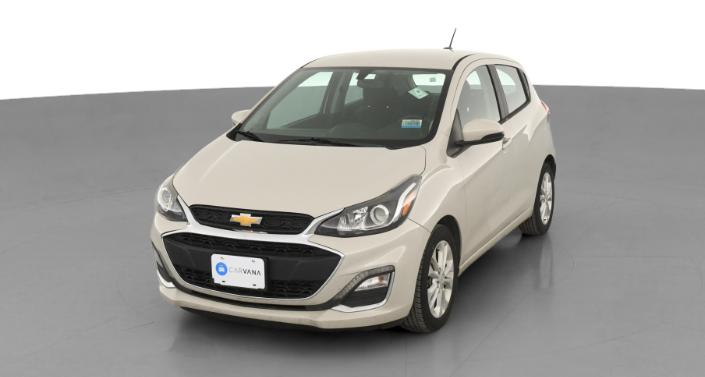 2020 Chevrolet Spark LT -
                San Antonio, TX