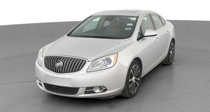 2017 Buick Verano Sport Touring -
                Lorain, OH