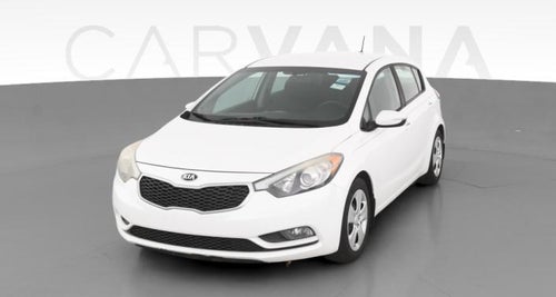 2016 Kia Forte5