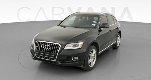 2016 Audi Q5