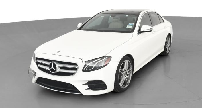 2018 Mercedes-Benz E-Class E 300 -
                Bessemer, AL