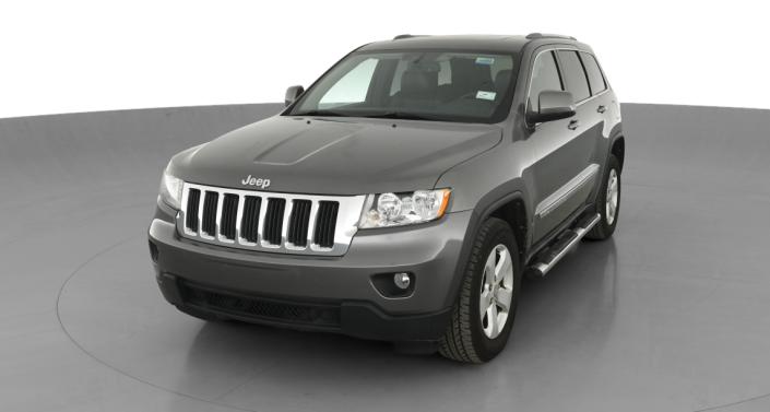 2012 Jeep Grand Cherokee Laredo -
                Lorain, OH