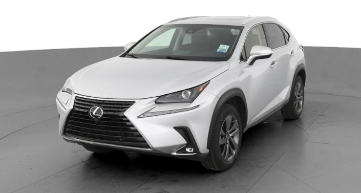 2018 Lexus NX 300 -
                Concord, NC