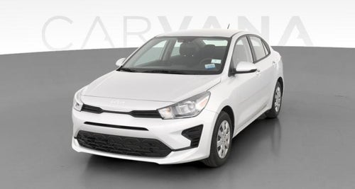 2023 Kia Rio
