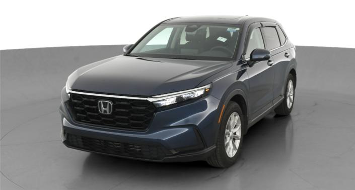 2023 Honda CR-V EX -
                Bessemer, AL