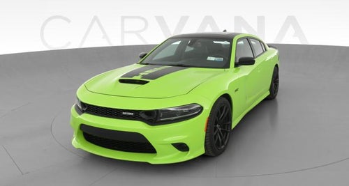 2023 Dodge Charger