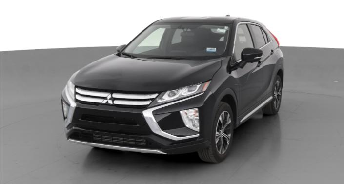 2019 Mitsubishi Eclipse Cross SEL -
                Concord, NC