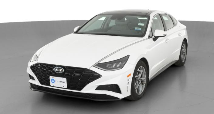 2020 Hyundai Sonata SEL -
                Colonial Heights, VA