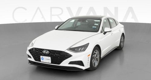 2020 Hyundai Sonata