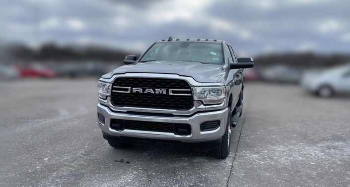 2022 RAM 2500 Big Horn -
                Lorain, OH