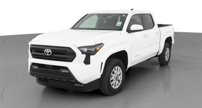 2024 Toyota Tacoma SR5 -
                Concord, NC