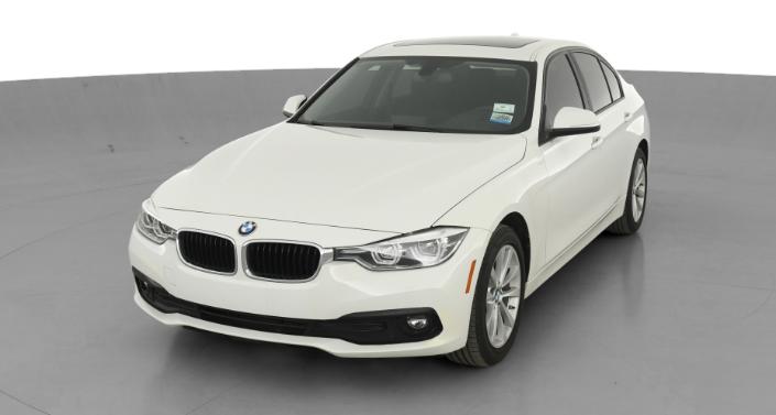 2018 BMW 3 Series 320i xDrive -
                Lorain, OH