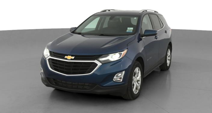 2019 Chevrolet Equinox LT -
                Tolleson, AZ