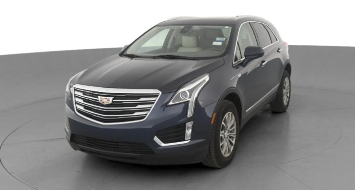 2018 Cadillac XT5 Luxury -
                Richton Park, IL