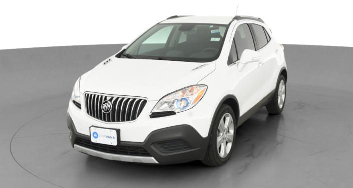 2016 Buick Encore Base -
                Bessemer, AL