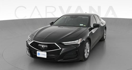 2023 Acura TLX