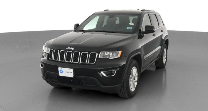 2021 Jeep Grand Cherokee Laredo -
                Indianapolis, IN