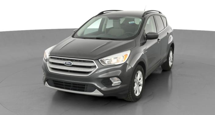 2018 Ford Escape SE -
                Concord, NC