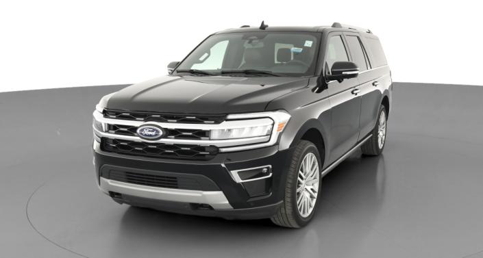 2023 Ford Expedition MAX Limited -
                San Antonio, TX