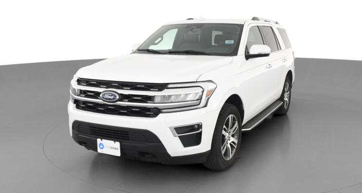 2022 Ford Expedition Limited -
                Haines City, FL