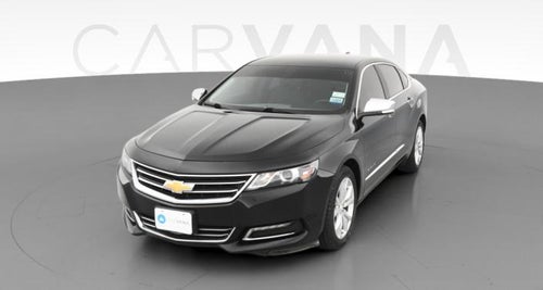2019 Chevrolet Impala