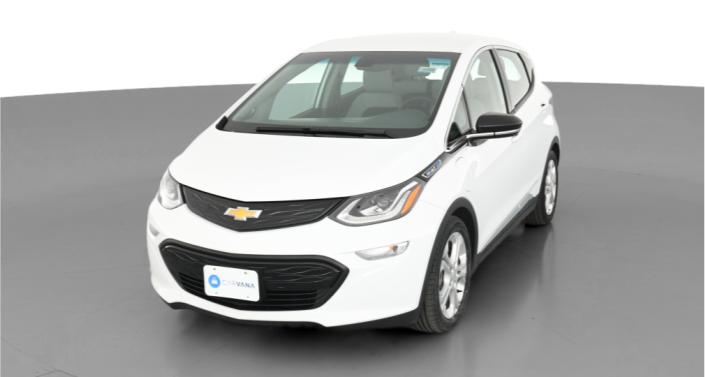 2020 Chevrolet Bolt EV LT -
                Trenton, OH